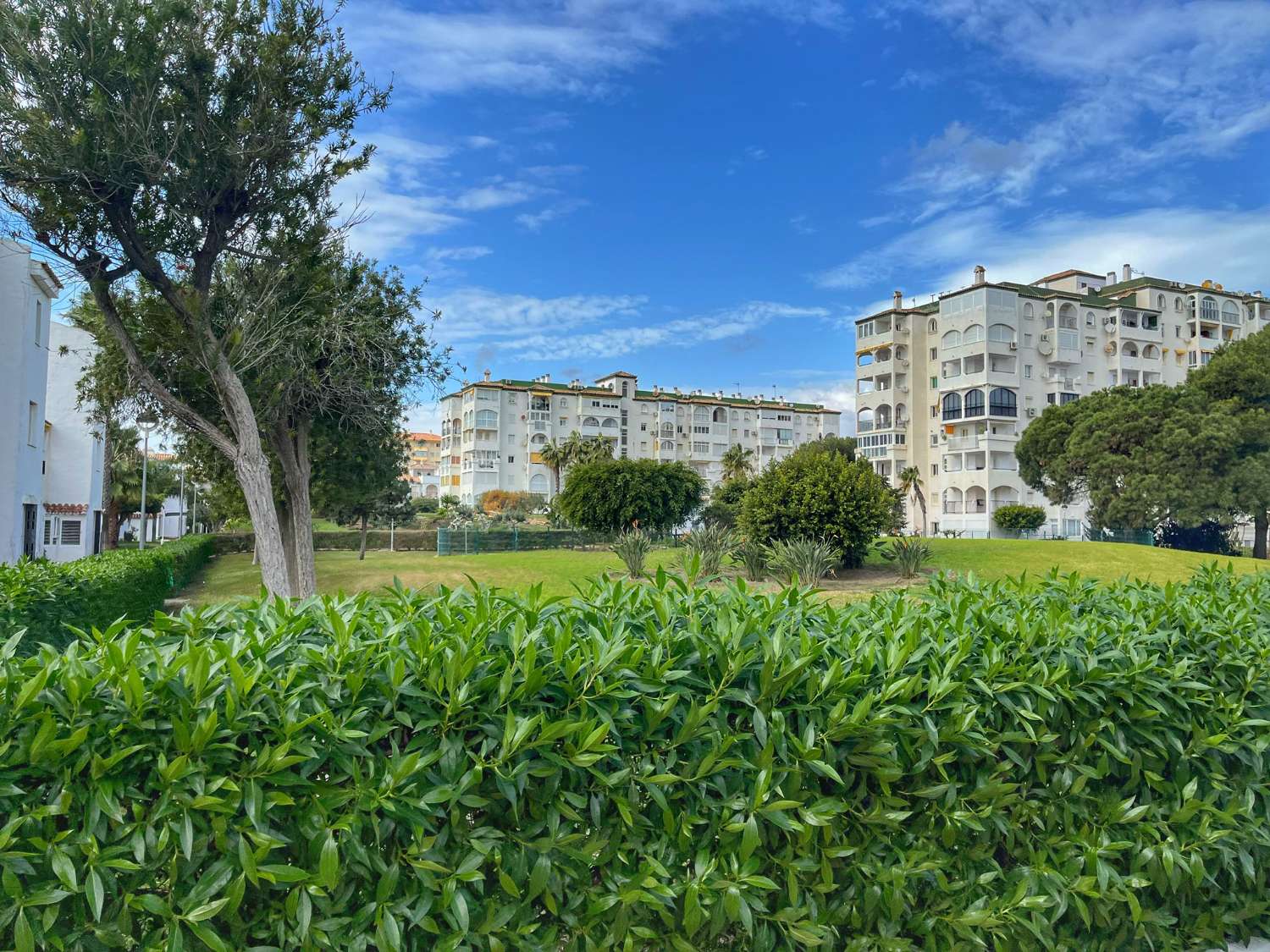 Rækkehus til salg i Laguna Beach (Torrox)