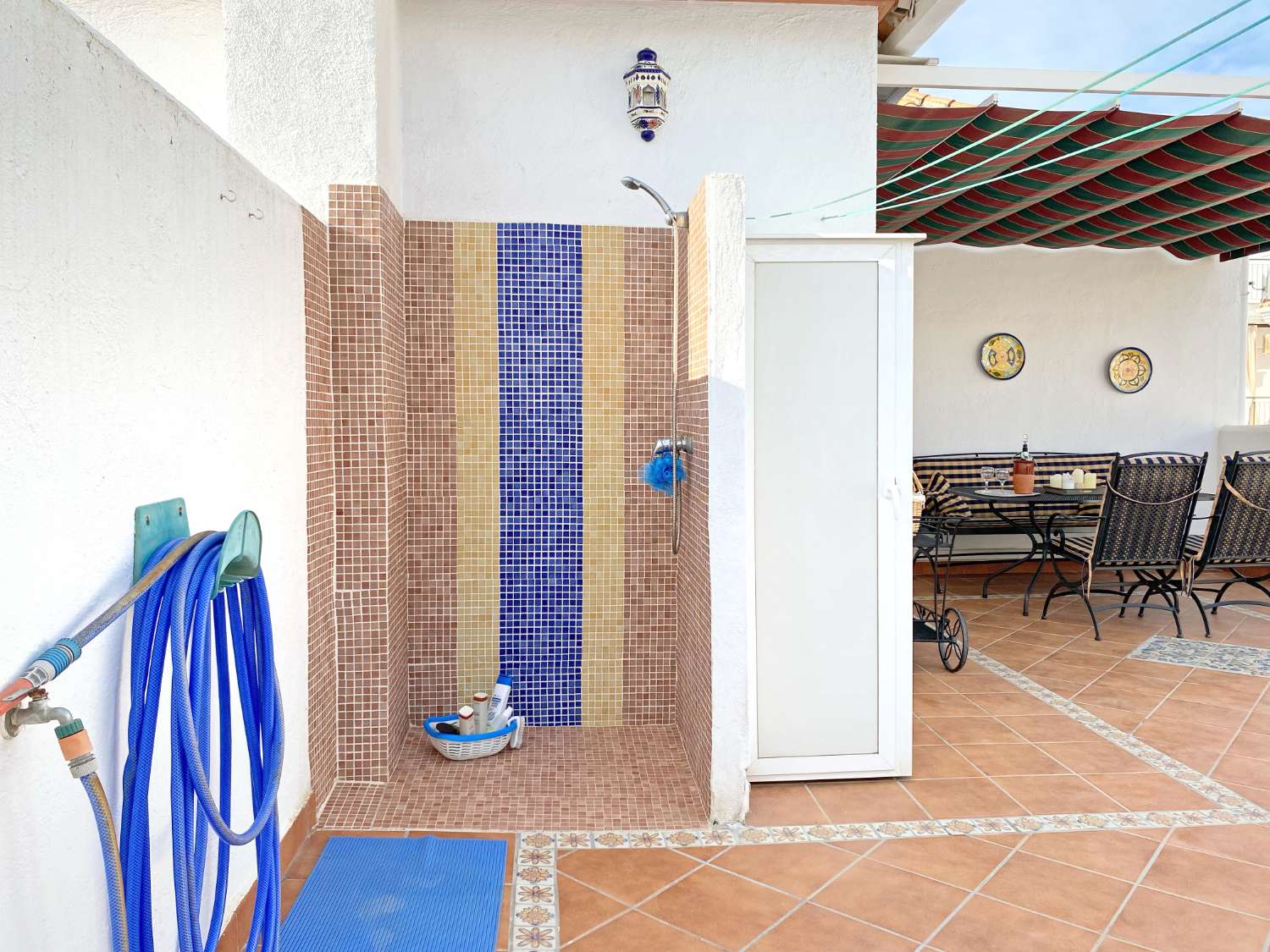 Duplex, 2 våningar till salu i Laguna Beach (Torrox)