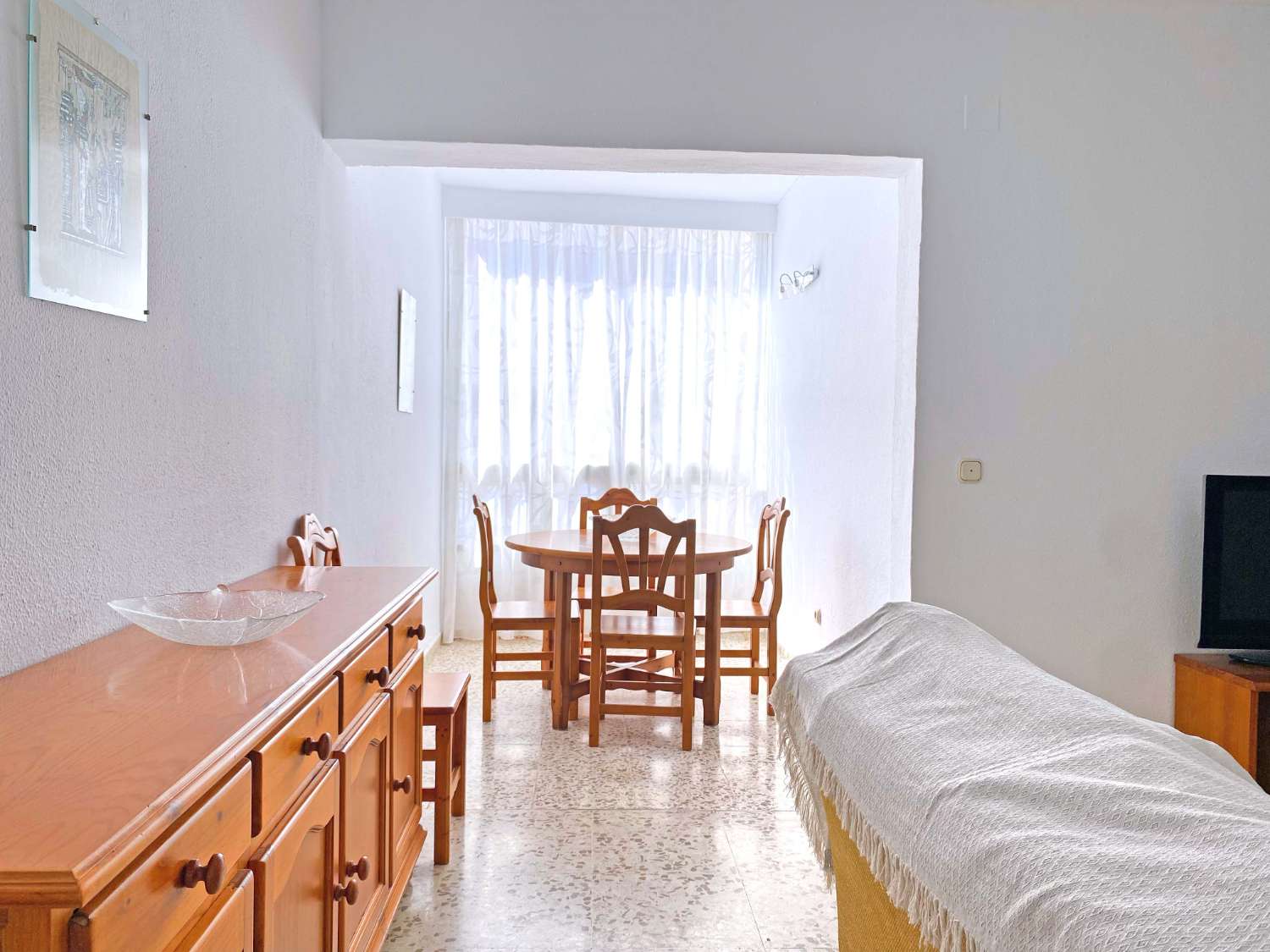 Appartement te koop in Centro (Nerja)