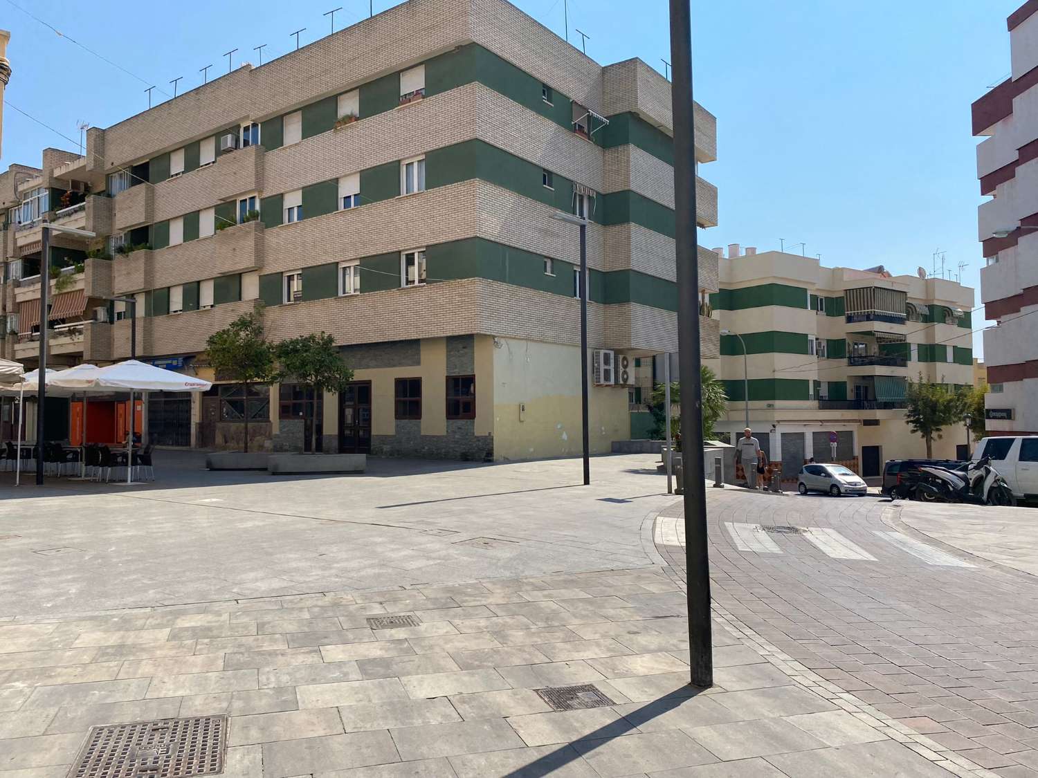 Appartement te koop in Centro (Nerja)