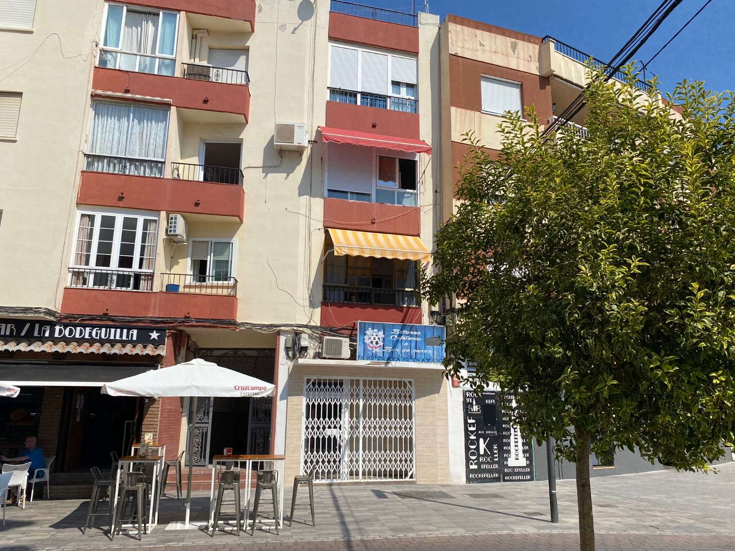 Apartamento en venta en Centro (Nerja)